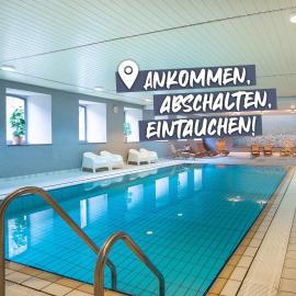 ACHAT Hotel Monschau，位于蒙绍的酒店