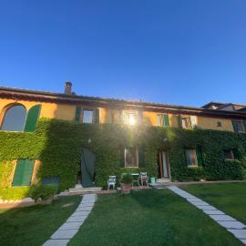 Villa Santa Chiara