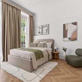 GuestReady - The Crescent