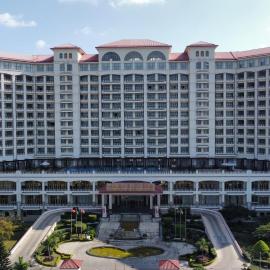 Gloria Hotel