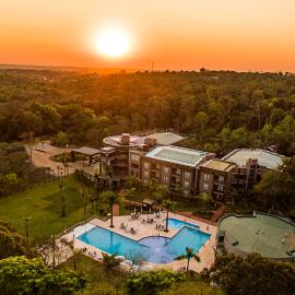 Falls Iguazú Hotel