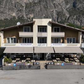 Haiminger Hof，位于海明的酒店