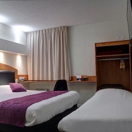 Logis Hôtel, Le Relais de Sassenage，位于萨瑟纳日的酒店