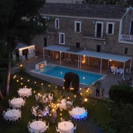 Tenuta Santa Caterina，位于罗萨诺的酒店
