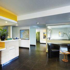 ibis budget Chartres，位于沙特尔的酒店