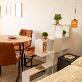 Korbzimmer Apartment