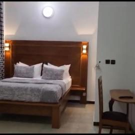 Jad Hotel Dschang，位于Dschang的酒店