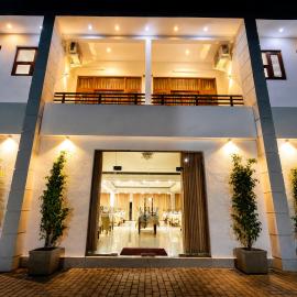 Araliya Hotel，位于巴杜勒的酒店