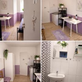 Fremdenzimmer Sas