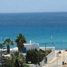 Séjour tranquille en bord de mer Maison idéale en famille，位于Douane的酒店