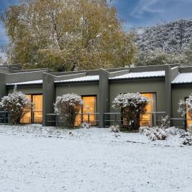 Posada del Blanco，位于波特雷里约斯的酒店