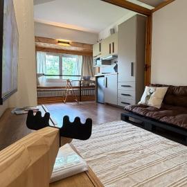 Rifugio Artuik 1400，位于马里尔伊瓦的酒店