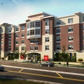 TownePlace Suites by Marriott Hershey Chocolate Avenue