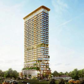 Jakarta Marriott Hotel Gelora，位于雅加达的酒店