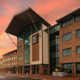 AC Hotel Birmingham NEC and Airport