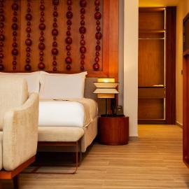 Escapade Hotel，位于阿西尼的酒店