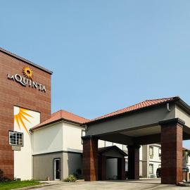 La Quinta by Wyndham Morgan City，位于摩根城的酒店
