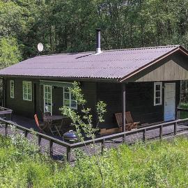 4 person holiday home in Læsø