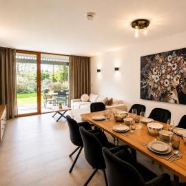 Lake Vibe Exclusive Holiday Home, Bodensee, SUP included，位于厄赫宁根的酒店