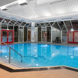 Holiday Inn Bristol Filton by IHG,位于布里斯托的酒店