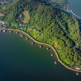 Vedana Lagoon Resort & Spa，位于顺化的酒店