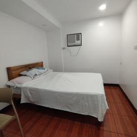 TDGuestRoom Siargao，位于Dapa的酒店