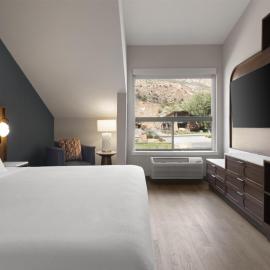 Hyatt Place Springdale - Zion National Park，位于斯普林代尔的酒店
