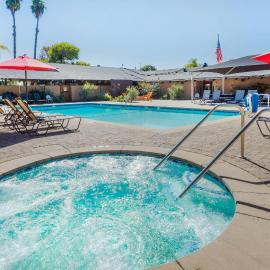 Carlton Oaks Lodge, an Ascend Collection Hotel