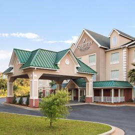 Country Inn & Suites by Radisson, Albany, GA,位于奥尔巴尼的酒店
