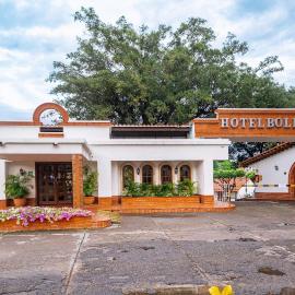 Hotel Faranda Bolivar Cucuta, a member of Radisson Individuals，位于库库塔的酒店