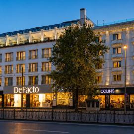 The Hotel Beyaz Saray - Grand Bazaar，位于伊斯坦布尔的酒店