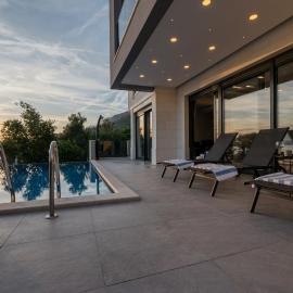Villa LUX 55