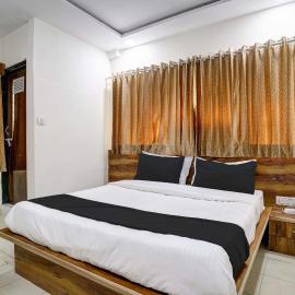 Hotel O Apollo，位于Bodakdev的酒店