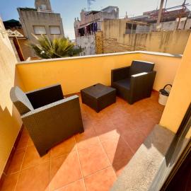 Perita Apartamentos，位于马塔罗的酒店
