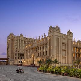 Blueworld Castles,位于坎普尔的酒店