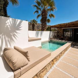 ARC suites