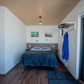 Grásteinn, guesthouse 2，位于格仑达积图的酒店