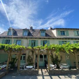 Auberge du Fel，位于勒菲的酒店