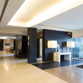 Hotel Pineta Wellness & Spa，位于鲁沃迪普利亚的酒店