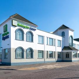 Holiday Inn Express London Chingford by IHG，位于伦敦的酒店