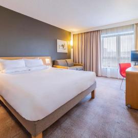Novotel Southampton，位于南安普敦的酒店