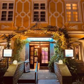 Parkhotel Bad Sassendorf