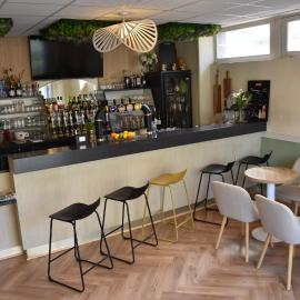 Au bon saint Nicolas，位于Hillion的酒店