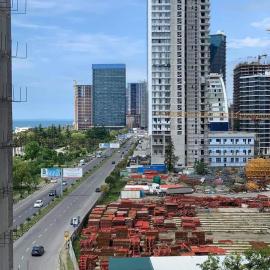 Ideal home，位于Minda的酒店