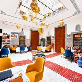 Riad Dar El Kaid