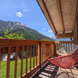 Naturhotel BERGhof，位于普范德斯的酒店