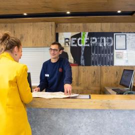 ibis budget Paris Porte de Montreuil