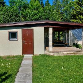 Lind Guest House