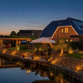 B&B de Wiekeborg