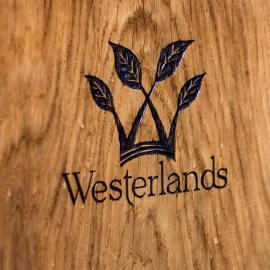 Westerlands Farm，位于Graffham的酒店